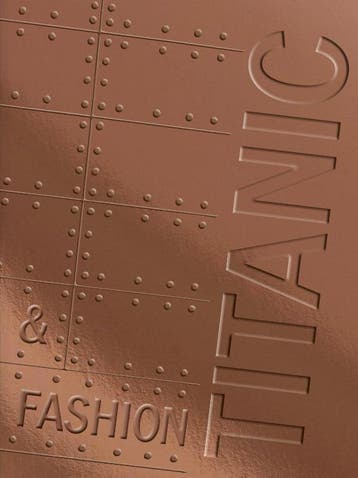 Titanic & Fashion | Madelief Hohé | Nieuw, Boeken, Ophalen of Verzenden, Nieuw, Madelief Hohé