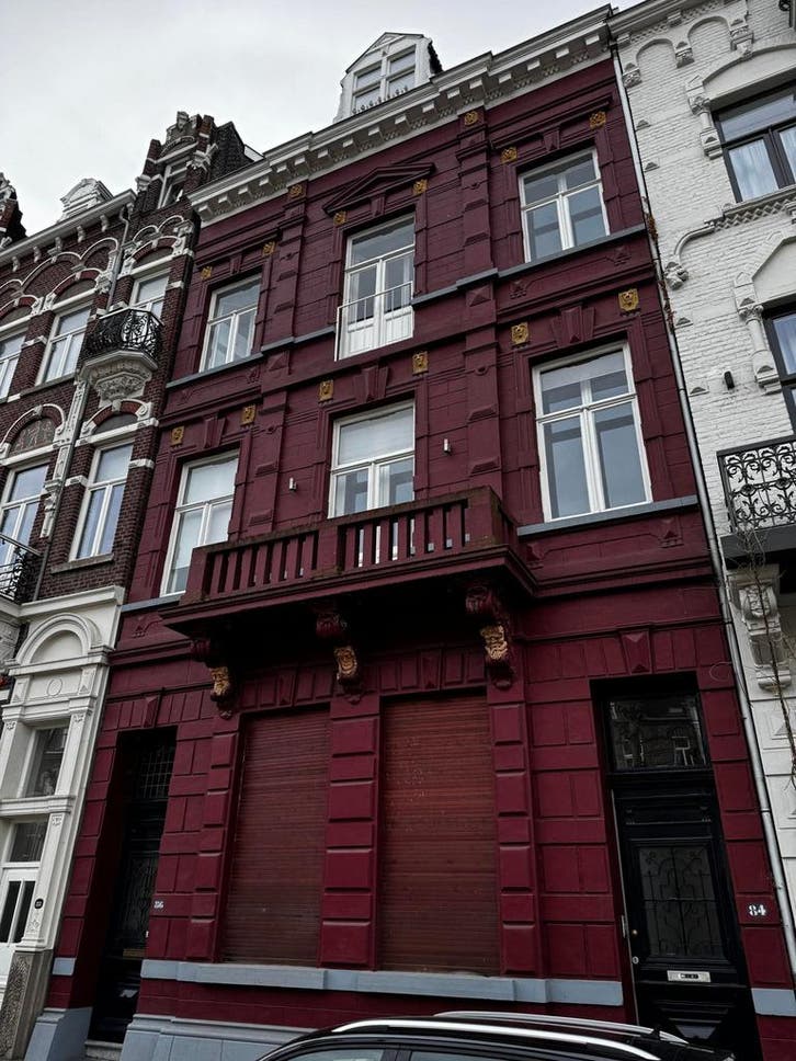 Te huur: Appartement Wilhelminasingel in Maastricht, Huizen en Kamers, Huizen te huur, Limburg, Appartement