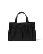 HEMA Tas organizer met 9 vakken zwart, Verzenden, Nieuw