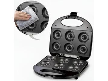 Veiling - Donutpro donutmaker, Nieuw