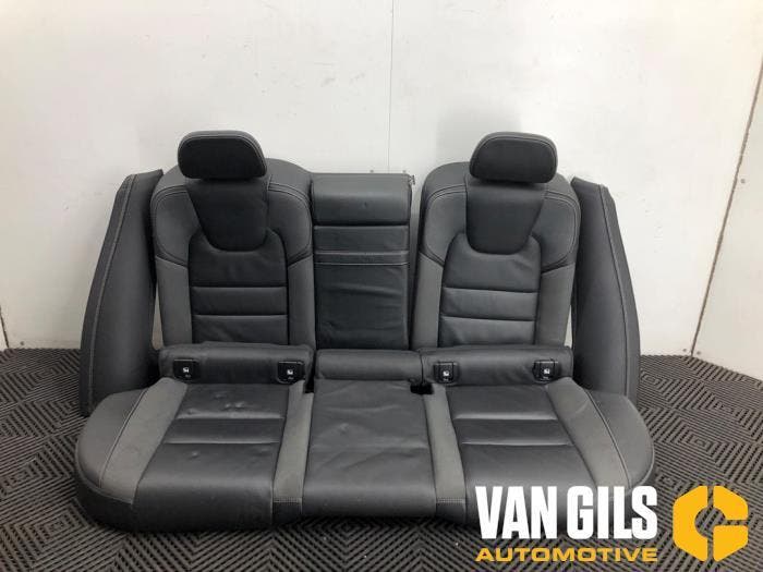 Bekleding Set (compleet) Volvo S60 O294327, Auto-onderdelen, Interieur en Bekleding, Ophalen of Verzenden