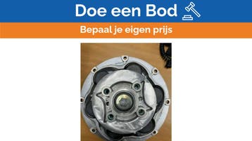 Bieden: Volvo Penta flexible damper plate, Ophalen of Verzenden, Nieuw, Motor en Techniek, Zeilboot of Motorboot