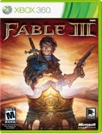 Fable III [Xbox 360], Spelcomputers en Games, Ophalen of Verzenden, Nieuw