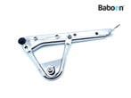 Koffer Beugel / Drager Rechts Harley-Davidson FLTR Road, Motoren, Onderdelen | Harley-Davidson, Verzenden, Gebruikt