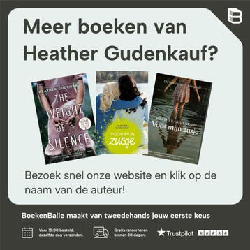 Little Mercies - Heather Gudenkauf 9781848453104, Verzenden, Gelezen, Heather Gudenkauf