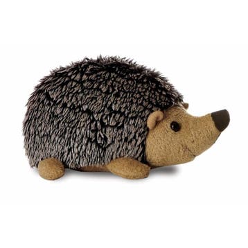 Aurora pluche egel knuffel - 20 cm - zacht - bosdier, Verzenden, Nieuw