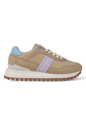 Björn Borg Dash BJ247041DW-BE050 Beige-40, Kleding | Dames, Schoenen, Verzenden, Nieuw, Beige