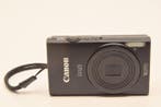 Canon IXUS 240HS Digitale compact camera, Nieuw