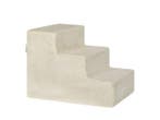 Veiling - Houten Huisdierentrap Timmy - Beige - 46 x 36 x 34, Dieren en Toebehoren, Honden-accessoires, Nieuw