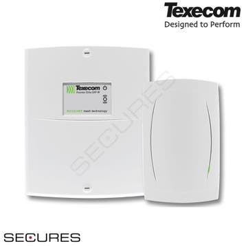 Texecom GEC-0002 Ricochet Expansion Pack 868MHz, Verzenden, Nieuw