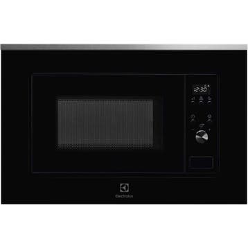 €379 Electrolux LMS2203EMX Aanrecht Solo-magnetron 20 l, Ophalen of Verzenden, Nieuw