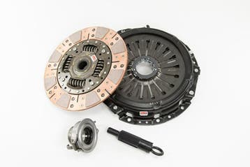 Competition Clutch 03-06 Mitsubishi Lancer Evo 7/8/9 Stage 3, Ophalen of Verzenden, Nieuw