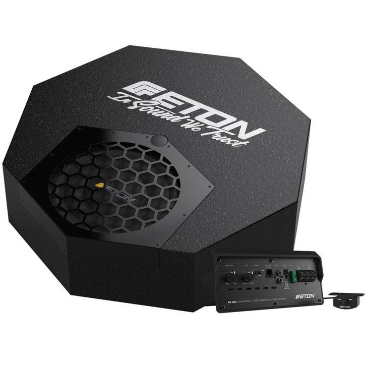 Eton RES10 A, Auto diversen, Autospeakers, Ophalen of Verzenden