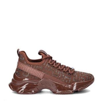 Steve Madden Maxout instapschoenen voor dames in het Bruin, Kleding | Dames, Schoenen, Bruin, Verzenden, Instappers, Steve Madden