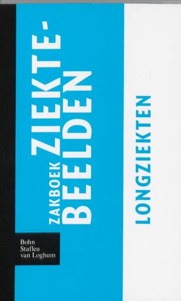 Zakboek ziektebeelden Longziekten 9789031364602, Verzenden, Zo goed als nieuw