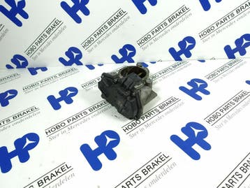 Gasklephuis A 654 090 0070, Ophalen of Verzenden, Gebruikt, Mercedes-Benz