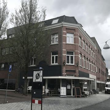 Appartement in Sittard gevonden voor €440,- pm, 20 tot 35 m², Overige regio's