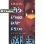 Men of Danger 9780312576363 Lora Leigh, Verzenden, Gelezen, Lora Leigh