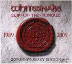 cd digi - Whitesnake - Slip Of The Tongue, Cd's en Dvd's, Verzenden, Zo goed als nieuw