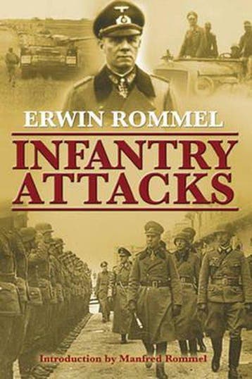 Boek Infantry Attacks 9780760337158, Verzenden, Nieuw