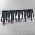 Datona Werkplaatskruk - 5 stuks - Datona - Zwart, Ophalen of Verzenden, Nieuw