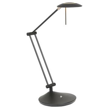 Steinhauer tafellamp Zodiac LED 2109ZW Internetretour, Huis en Inrichting, Lampen | Tafellampen, Ophalen, Nieuw, Overige materialen