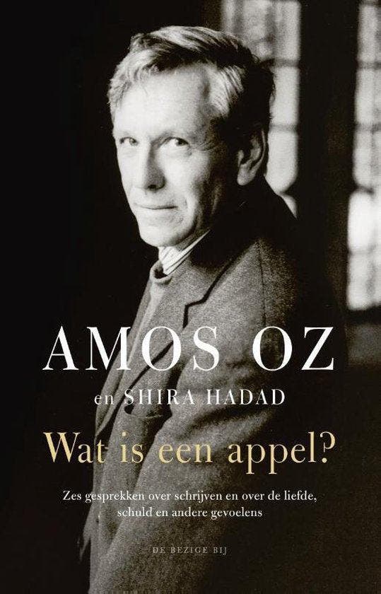 Wat is een appel?, Boeken, Literatuur, Ophalen of Verzenden