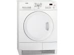 AEG T65370AH3 - Warmtepompdroger 7 kg - Sensidry® -, Verzenden, Zo goed als nieuw