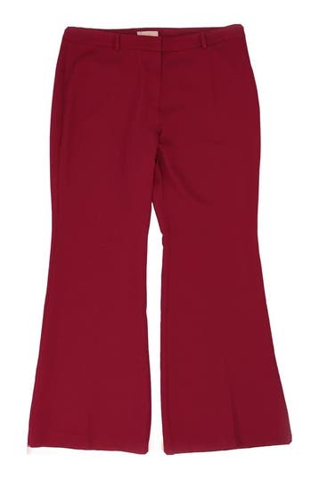 Ruby Broek in maat 48 Rood, Ruby, Verzenden, Zo goed als nieuw, Rood