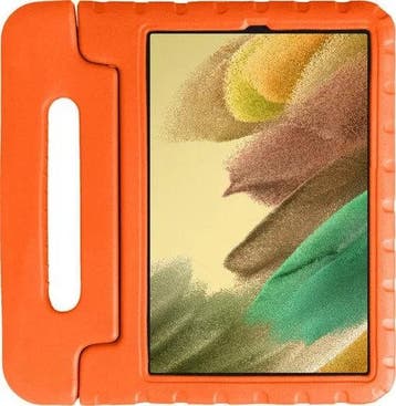 Samsung Galaxy Tab A7 Lite 32GB + beschermhoes oranje 10.5, Ophalen of Verzenden, Nieuw