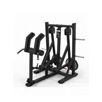 Gymfit - Hip Builder - Pl24, Sport en Fitness, Ophalen of Verzenden, Nieuw