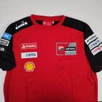 Ducati Team - Marc Marquez - 2025 - Shirt, Nieuw