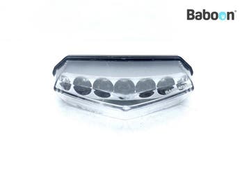 Achterlicht Ducati Monster 620 2002-2008 (M620), Verzenden, Gebruikt
