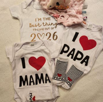 Setje voor de aller kleinste, Kinderen en Baby's, Verzenden, Nieuw