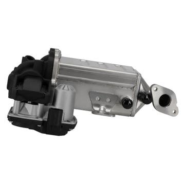 EGR Cooler Water Cooled geschikt voor VW Crafter Transpor..., Verzenden, Nieuw, Volkswagen