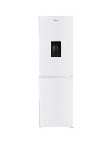 Swan Sr156130w Koel-vriescombinatie 180cm, Ophalen of Verzenden, Nieuw