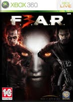 F.E.A.R. 3 (Xbox 360), Verzenden, Gebruikt, Vanaf 12 jaar