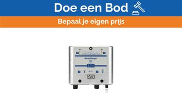 Bieden: USED Defa MarineCharger 2x 7A Battery Chager 12V, Ophalen of Verzenden, Nieuw, Elektra en Verlichting, Zeilboot of Motorboot