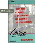 Geen ramp zo wreed of er staat wel een journalist bij te, Verzenden, Gelezen, Loesje