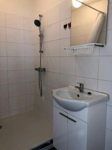 Te Huur 4 Kamer Appartement Mijnsherenlaan In Rotterdam, Rotterdam, Direct bij eigenaar, Appartement, Rotterdam
