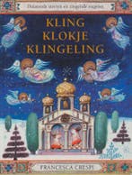 Kling klokjes klingeling 9789062388752 F. Crespi, Verzenden, Gelezen, F. Crespi
