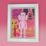 Love Proyect (XXI) - Elmo Pop Series