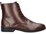 Ecco Dress Classic 15 - Dames veterboot - Uitneembaar, Verzenden, Zo goed als nieuw