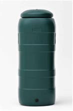100 liter regenton groen Anzar, Nieuw