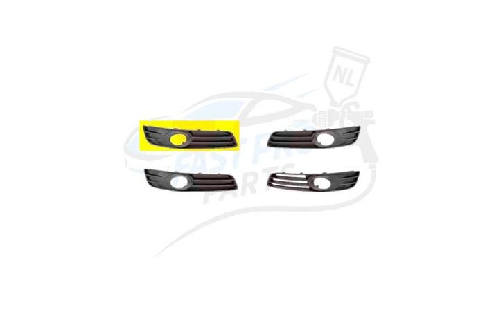 A3 Mistlamp kap rechts open (Audi, Lichthoezen), Auto-onderdelen, Carrosserie en Plaatwerk, Nieuw, 3 maanden garantie, Audi, Rechts