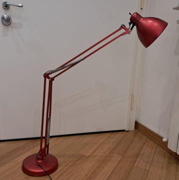 Lamp - Metaal - JAC JACOBSEN L1