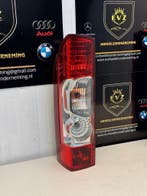 Fiat Ducato bj.2012 achterlicht set rechts en links, Auto-onderdelen, Verlichting, Gebruikt, Fiat