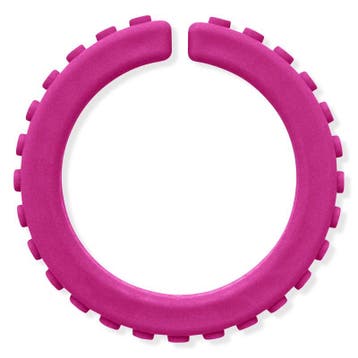 Ark Therapeutics kauw armband senso van €14,99 voor €7,49, Ophalen of Verzenden, Nieuw