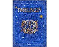 De dierenriem 3. tweelingen - De dierenriem 3. tweelingen, Ophalen of Verzenden, Nieuw