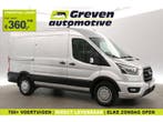 Ford Transit 2.0 TDCI Limited 185PK L2H2 | Aut. | Airco |, Automaat, Diesel, Nieuw, Ford